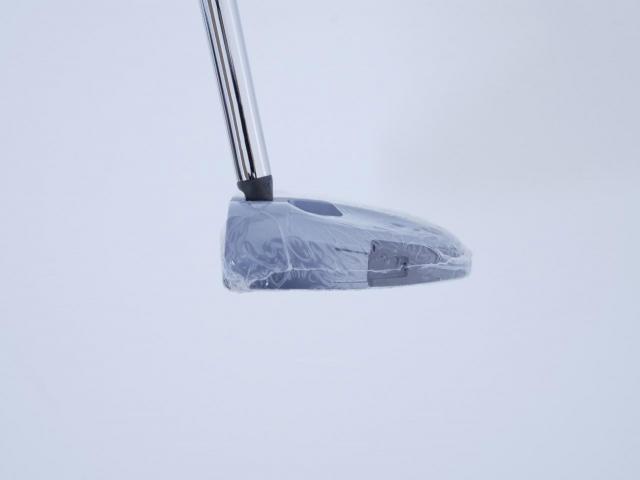 Putter : All : **ของใหม่ ยังไม่แกะพลาสติก** พัตเตอร์ Taylormade Spider GT Rollback (ออกปี 2022) ยาว 34 นิ้ว