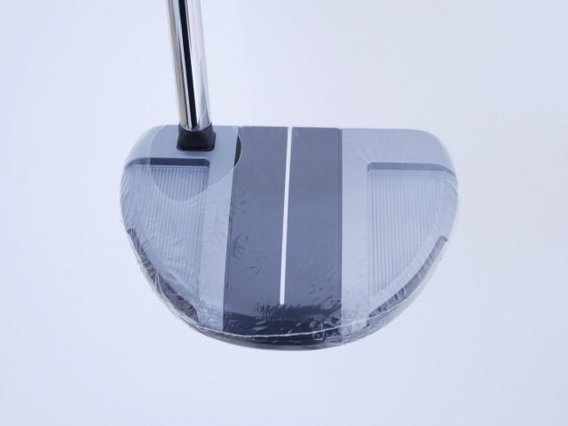 Putter : All : **ของใหม่ ยังไม่แกะพลาสติก** พัตเตอร์ Taylormade Spider GT Rollback (ออกปี 2022) ยาว 34 นิ้ว