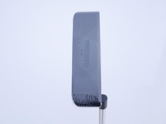 Putter : All : **ของใหม่ ยังไม่แกะพลาสติก** พัตเตอร์ Honma SAKATA LAB SL-001 (รุ่นล่าสุด ปี 2024) ยาว 34 นิ้ว