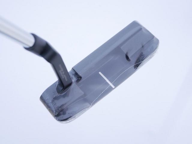 Putter : All : **ของใหม่ ยังไม่แกะพลาสติก** พัตเตอร์ Honma SAKATA LAB SL-001 (รุ่นล่าสุด ปี 2024) ยาว 34 นิ้ว