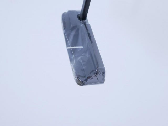 Putter : All : **ของใหม่ ยังไม่แกะพลาสติก** พัตเตอร์ Honma SAKATA LAB SL-001 (รุ่นล่าสุด ปี 2024) ยาว 34 นิ้ว