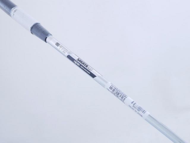 Putter : All : **ของใหม่ ยังไม่แกะพลาสติก** พัตเตอร์ Honma SAKATA LAB SL-001 (รุ่นล่าสุด ปี 2024) ยาว 34 นิ้ว
