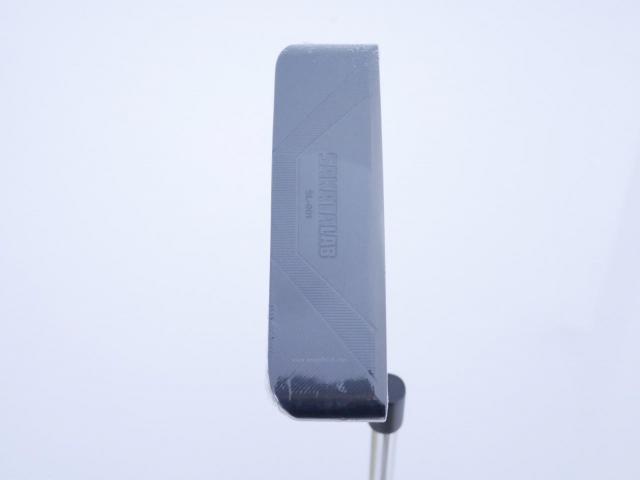 Putter : All : **ของใหม่ ยังไม่แกะพลาสติก** พัตเตอร์ Honma SAKATA LAB SL-001 (รุ่นล่าสุด ปี 2024) ยาว 34 นิ้ว