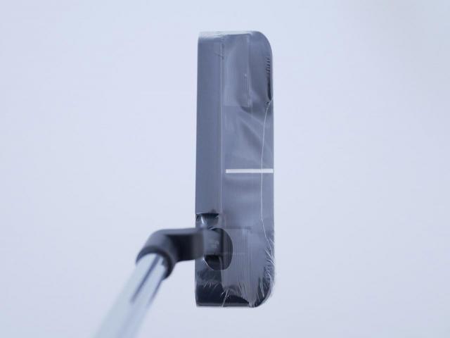 Putter : All : **ของใหม่ ยังไม่แกะพลาสติก** พัตเตอร์ Honma SAKATA LAB SL-001 (รุ่นล่าสุด ปี 2024) ยาว 34 นิ้ว