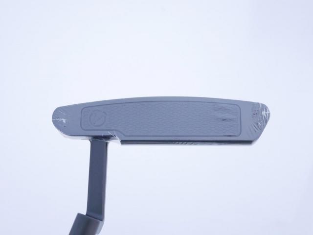 Putter : All : **ของใหม่ ยังไม่แกะพลาสติก** พัตเตอร์ Honma SAKATA LAB SL-001 (รุ่นล่าสุด ปี 2024) ยาว 34 นิ้ว
