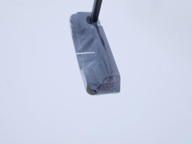 Putter : All : **ของใหม่ ยังไม่แกะพลาสติก** พัตเตอร์ Honma SAKATA LAB SL-001 (รุ่นล่าสุด ปี 2024) ยาว 34 นิ้ว
