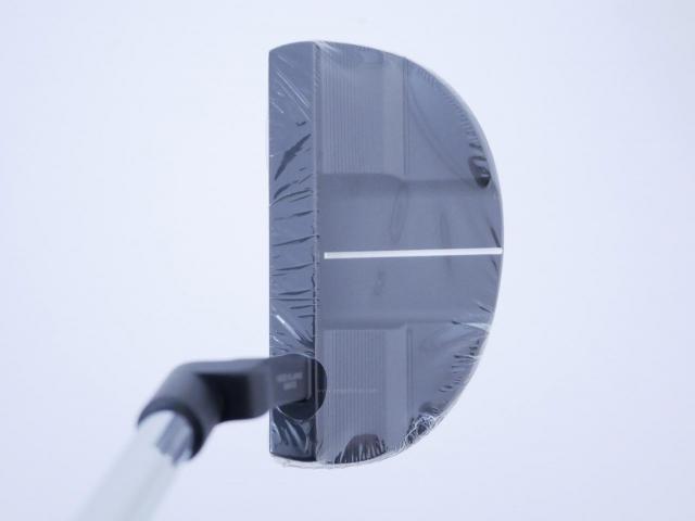 Putter : All : **ของใหม่ ยังไม่แกะพลาสติก** พัตเตอร์ Honma SAKATA LAB SL-002 (รุ่นล่าสุด ปี 2024) ยาว 34 นิ้ว