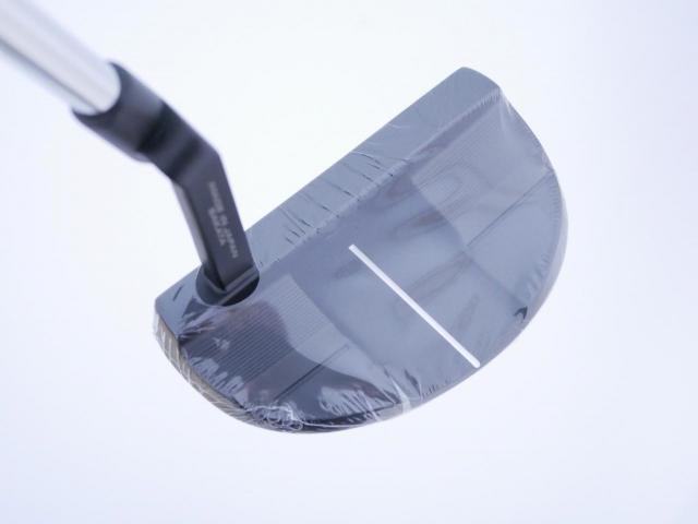 Putter : All : **ของใหม่ ยังไม่แกะพลาสติก** พัตเตอร์ Honma SAKATA LAB SL-002 (รุ่นล่าสุด ปี 2024) ยาว 34 นิ้ว