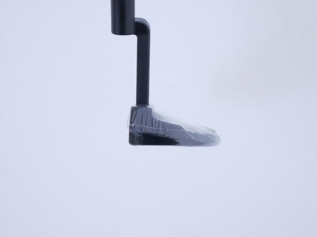Putter : All : **ของใหม่ ยังไม่แกะพลาสติก** พัตเตอร์ Honma SAKATA LAB SL-002 (รุ่นล่าสุด ปี 2024) ยาว 34 นิ้ว