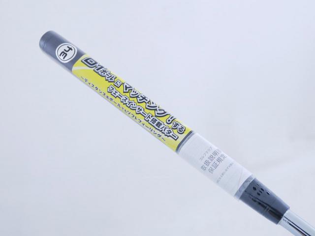 Putter : All : **ของใหม่ ยังไม่แกะพลาสติก** พัตเตอร์ Honma SAKATA LAB SL-002 (รุ่นล่าสุด ปี 2024) ยาว 34 นิ้ว