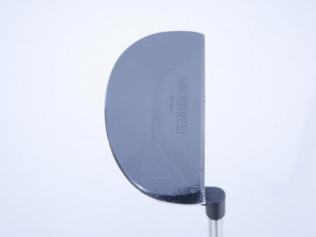 Putter : All : **ของใหม่ ยังไม่แกะพลาสติก** พัตเตอร์ Honma SAKATA LAB SL-002 (รุ่นล่าสุด ปี 2024) ยาว 34 นิ้ว