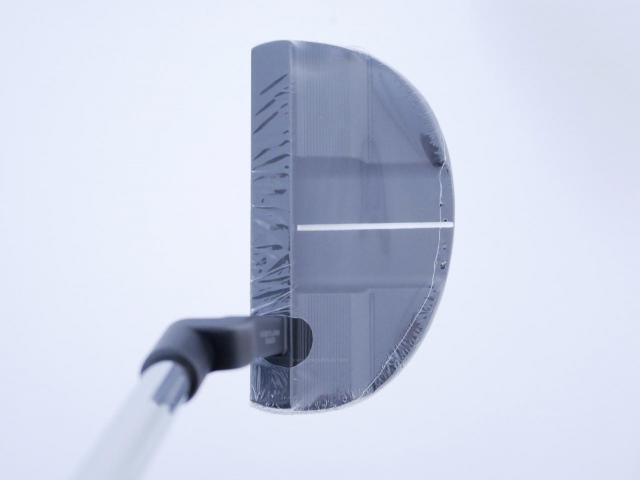 Putter : All : **ของใหม่ ยังไม่แกะพลาสติก** พัตเตอร์ Honma SAKATA LAB SL-002 (รุ่นล่าสุด ปี 2024) ยาว 34 นิ้ว