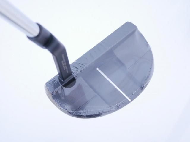 Putter : All : **ของใหม่ ยังไม่แกะพลาสติก** พัตเตอร์ Honma SAKATA LAB SL-002 (รุ่นล่าสุด ปี 2024) ยาว 34 นิ้ว
