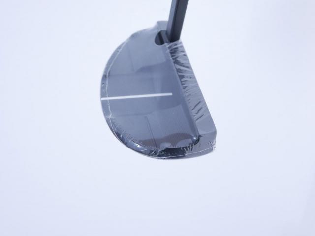 Putter : All : **ของใหม่ ยังไม่แกะพลาสติก** พัตเตอร์ Honma SAKATA LAB SL-002 (รุ่นล่าสุด ปี 2024) ยาว 34 นิ้ว