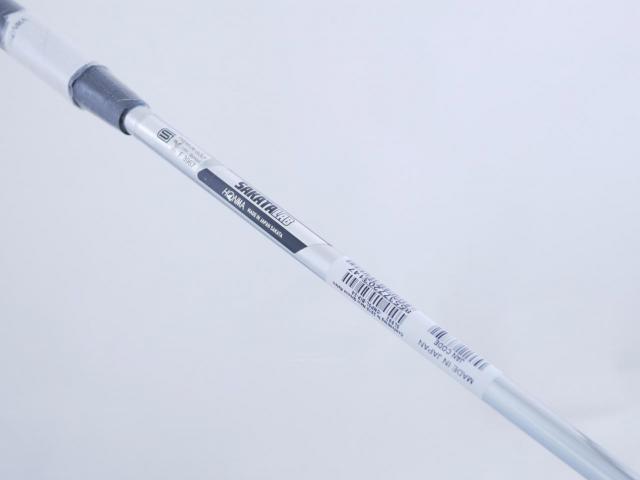 Putter : All : **ของใหม่ ยังไม่แกะพลาสติก** พัตเตอร์ Honma SAKATA LAB SL-002 (รุ่นล่าสุด ปี 2024) ยาว 34 นิ้ว