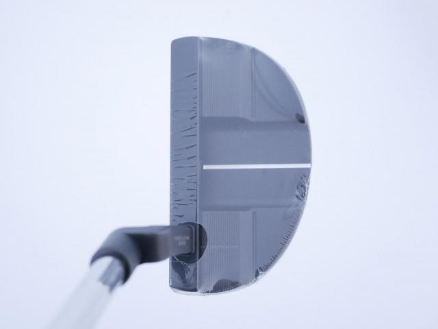 Putter : All : **ของใหม่ ยังไม่แกะพลาสติก** พัตเตอร์ Honma SAKATA LAB SL-002 (รุ่นล่าสุด ปี 2024) ยาว 34 นิ้ว