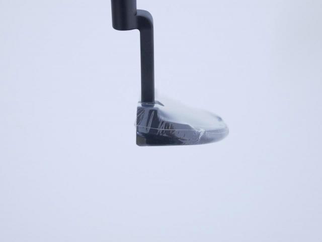 Putter : All : **ของใหม่ ยังไม่แกะพลาสติก** พัตเตอร์ Honma SAKATA LAB SL-002 (รุ่นล่าสุด ปี 2024) ยาว 34 นิ้ว