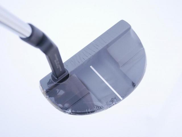 Putter : All : **ของใหม่ ยังไม่แกะพลาสติก** พัตเตอร์ Honma SAKATA LAB SL-002 (รุ่นล่าสุด ปี 2024) ยาว 34 นิ้ว