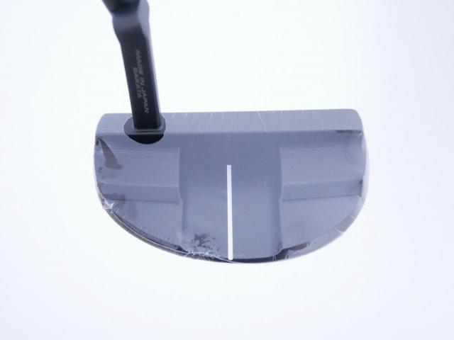 Putter : All : **ของใหม่ ยังไม่แกะพลาสติก** พัตเตอร์ Honma SAKATA LAB SL-002 (รุ่นล่าสุด ปี 2024) ยาว 34 นิ้ว