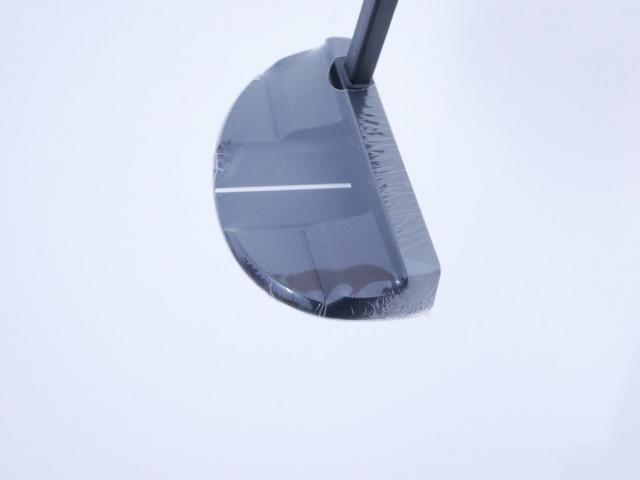 Putter : All : **ของใหม่ ยังไม่แกะพลาสติก** พัตเตอร์ Honma SAKATA LAB SL-002 (รุ่นล่าสุด ปี 2024) ยาว 34 นิ้ว