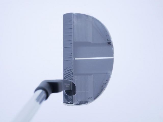 Putter : All : **ของใหม่ ยังไม่แกะพลาสติก** พัตเตอร์ Honma SAKATA LAB SL-002 (รุ่นล่าสุด ปี 2024) ยาว 34 นิ้ว