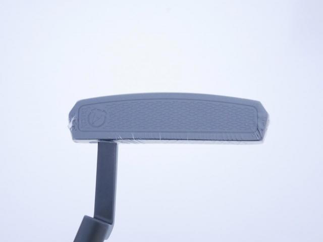Putter : All : **ของใหม่ ยังไม่แกะพลาสติก** พัตเตอร์ Honma SAKATA LAB SL-002 (รุ่นล่าสุด ปี 2024) ยาว 34 นิ้ว