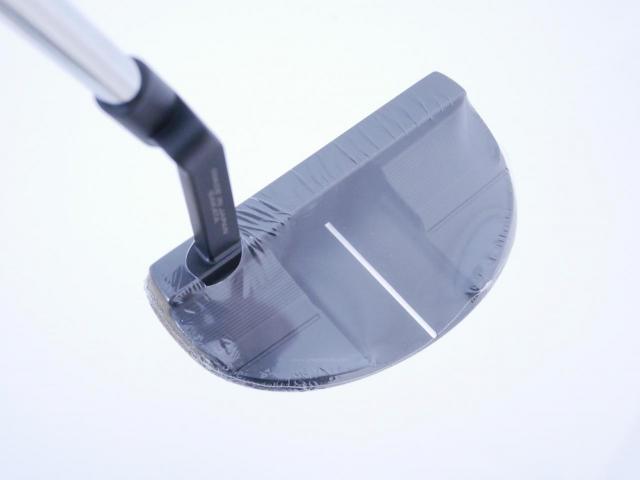 Putter : All : **ของใหม่ ยังไม่แกะพลาสติก** พัตเตอร์ Honma SAKATA LAB SL-002 (รุ่นล่าสุด ปี 2024) ยาว 34 นิ้ว