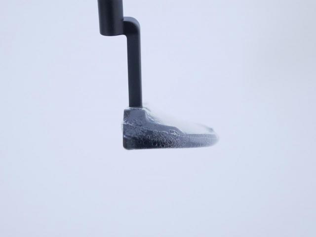 Putter : All : **ของใหม่ ยังไม่แกะพลาสติก** พัตเตอร์ Honma SAKATA LAB SL-002 (รุ่นล่าสุด ปี 2024) ยาว 34 นิ้ว