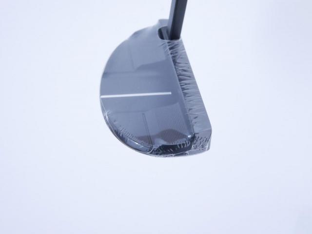 Putter : All : **ของใหม่ ยังไม่แกะพลาสติก** พัตเตอร์ Honma SAKATA LAB SL-002 (รุ่นล่าสุด ปี 2024) ยาว 34 นิ้ว