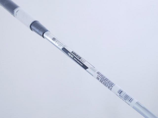 Putter : All : **ของใหม่ ยังไม่แกะพลาสติก** พัตเตอร์ Honma SAKATA LAB SL-002 (รุ่นล่าสุด ปี 2024) ยาว 34 นิ้ว