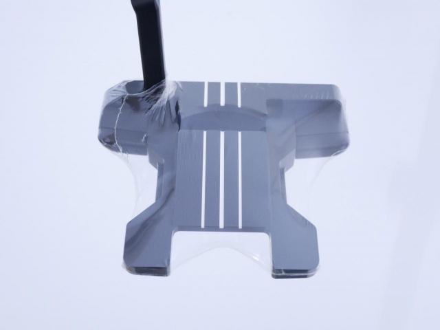 Putter : All : **ของใหม่ ยังไม่แกะพลาสติก** พัตเตอร์ Honma Beres P308 (รุ่นท้อปสุด) ก้านกราไฟต์ ARMRQ ยาว 34 นิ้ว