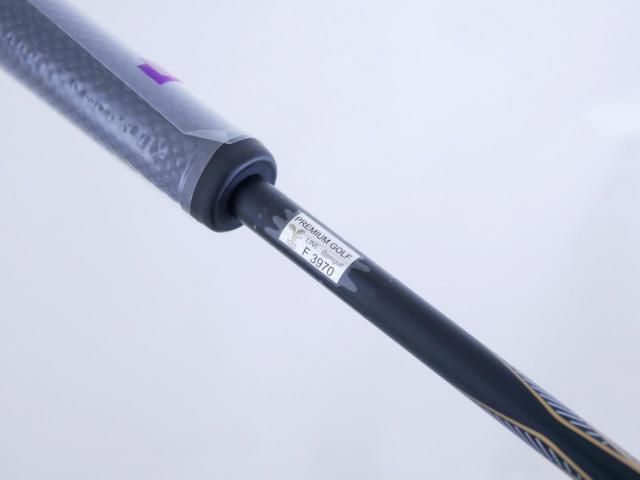 Putter : All : **ของใหม่ ยังไม่แกะพลาสติก** พัตเตอร์ Honma Beres P308 (รุ่นท้อปสุด) ก้านกราไฟต์ ARMRQ ยาว 34 นิ้ว