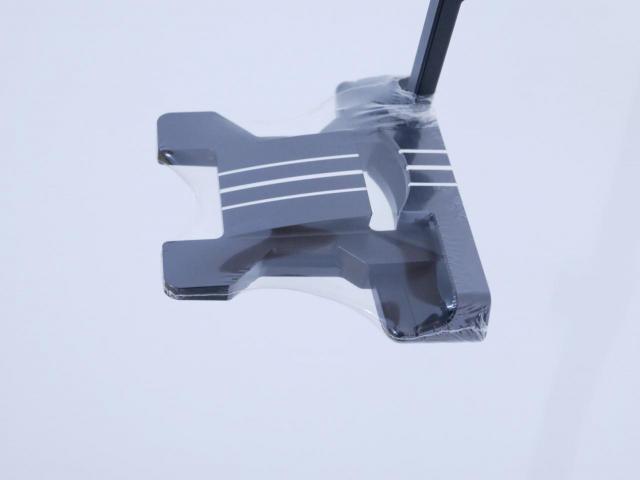 Putter : All : **ของใหม่ ยังไม่แกะพลาสติก** พัตเตอร์ Honma Beres P308 (รุ่นท้อปสุด) ก้านกราไฟต์ ARMRQ ยาว 34 นิ้ว