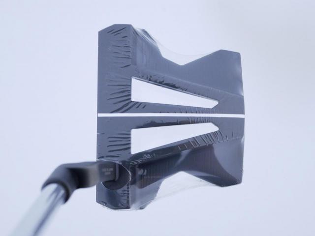 Putter : All : **ของใหม่ ยังไม่แกะพลาสติก** พัตเตอร์ Honma SAKATA LAB SL-005 (รุ่นล่าสุด ปี 2024) ยาว 34 นิ้ว