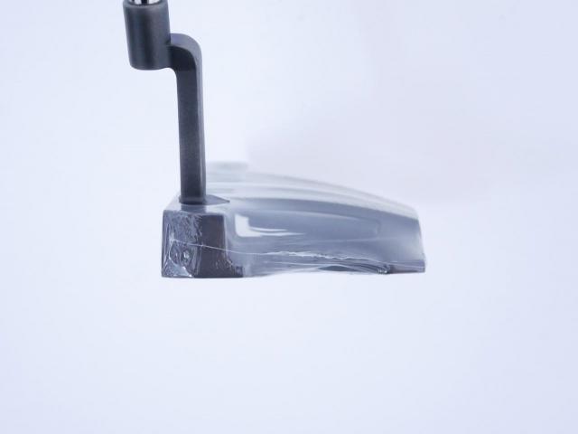 Putter : All : **ของใหม่ ยังไม่แกะพลาสติก** พัตเตอร์ Honma SAKATA LAB SL-005 (รุ่นล่าสุด ปี 2024) ยาว 34 นิ้ว