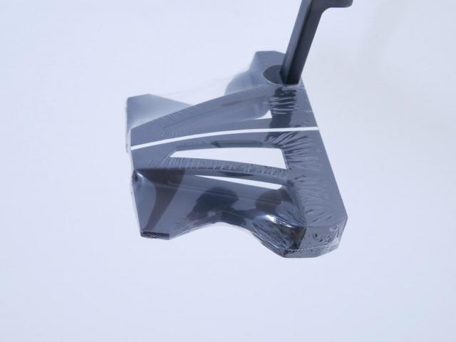 Putter : All : **ของใหม่ ยังไม่แกะพลาสติก** พัตเตอร์ Honma SAKATA LAB SL-005 (รุ่นล่าสุด ปี 2024) ยาว 34 นิ้ว
