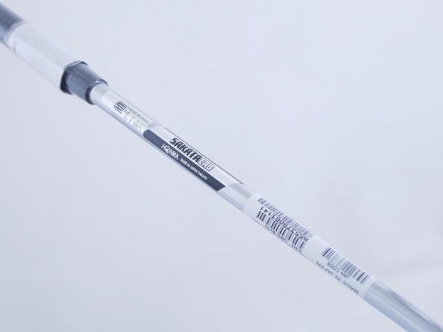 Putter : All : **ของใหม่ ยังไม่แกะพลาสติก** พัตเตอร์ Honma SAKATA LAB SL-005 (รุ่นล่าสุด ปี 2024) ยาว 34 นิ้ว