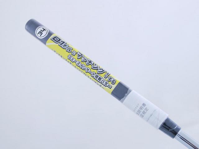 Putter : All : **ของใหม่ ยังไม่แกะพลาสติก** พัตเตอร์ Honma SAKATA LAB SL-005 (รุ่นล่าสุด ปี 2024) ยาว 34 นิ้ว