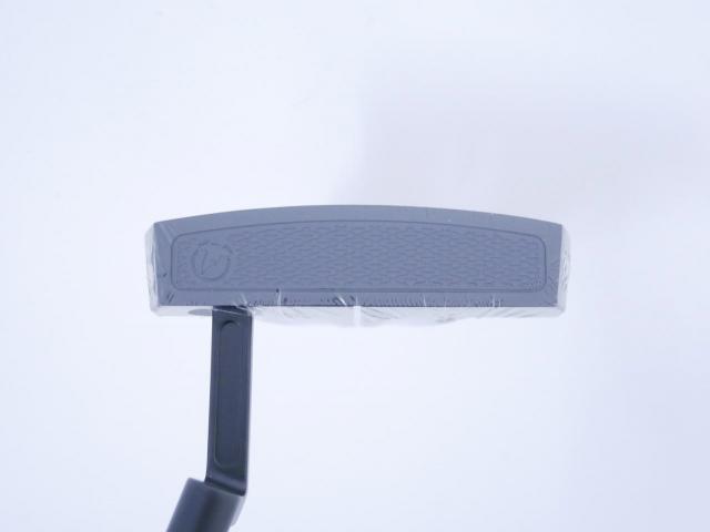 Putter : All : **ของใหม่ ยังไม่แกะพลาสติก** พัตเตอร์ Honma SAKATA LAB SL-005 (รุ่นล่าสุด ปี 2024) ยาว 34 นิ้ว