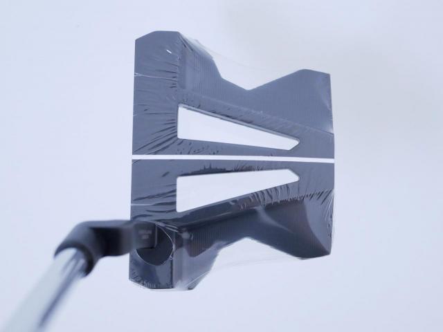 Putter : All : **ของใหม่ ยังไม่แกะพลาสติก** พัตเตอร์ Honma SAKATA LAB SL-005 (รุ่นล่าสุด ปี 2024) ยาว 34 นิ้ว