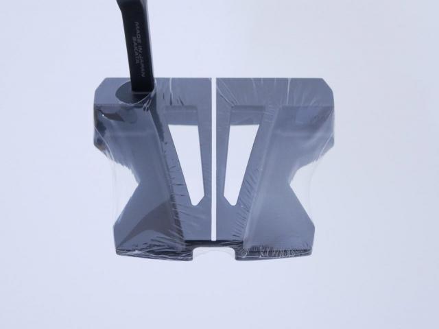 Putter : All : **ของใหม่ ยังไม่แกะพลาสติก** พัตเตอร์ Honma SAKATA LAB SL-005 (รุ่นล่าสุด ปี 2024) ยาว 34 นิ้ว