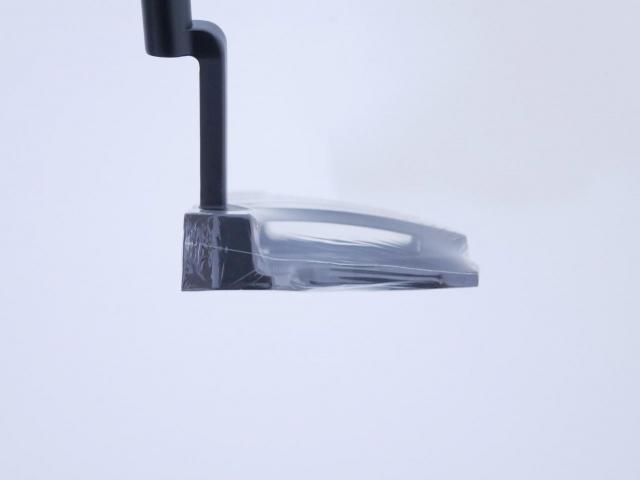 Putter : All : **ของใหม่ ยังไม่แกะพลาสติก** พัตเตอร์ Honma SAKATA LAB SL-005 (รุ่นล่าสุด ปี 2024) ยาว 34 นิ้ว