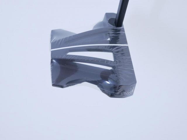 Putter : All : **ของใหม่ ยังไม่แกะพลาสติก** พัตเตอร์ Honma SAKATA LAB SL-005 (รุ่นล่าสุด ปี 2024) ยาว 34 นิ้ว