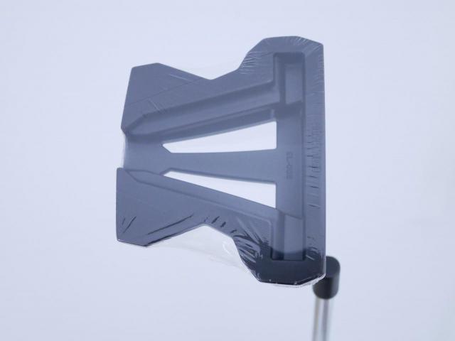 Putter : All : **ของใหม่ ยังไม่แกะพลาสติก** พัตเตอร์ Honma SAKATA LAB SL-005 (รุ่นล่าสุด ปี 2024) ยาว 34 นิ้ว