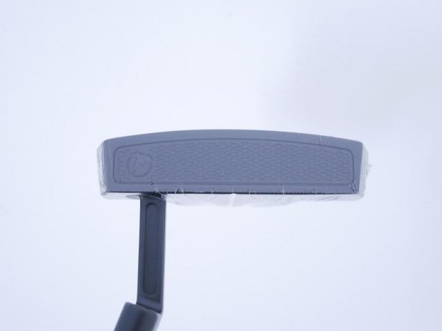 Putter : All : **ของใหม่ ยังไม่แกะพลาสติก** พัตเตอร์ Honma SAKATA LAB SL-005 (รุ่นล่าสุด ปี 2024) ยาว 34 นิ้ว