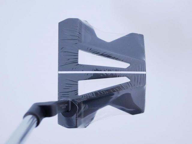 Putter : All : **ของใหม่ ยังไม่แกะพลาสติก** พัตเตอร์ Honma SAKATA LAB SL-005 (รุ่นล่าสุด ปี 2024) ยาว 34 นิ้ว