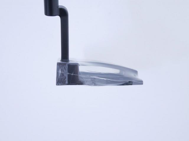 Putter : All : **ของใหม่ ยังไม่แกะพลาสติก** พัตเตอร์ Honma SAKATA LAB SL-005 (รุ่นล่าสุด ปี 2024) ยาว 34 นิ้ว