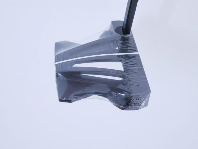 Putter : All : **ของใหม่ ยังไม่แกะพลาสติก** พัตเตอร์ Honma SAKATA LAB SL-005 (รุ่นล่าสุด ปี 2024) ยาว 34 นิ้ว