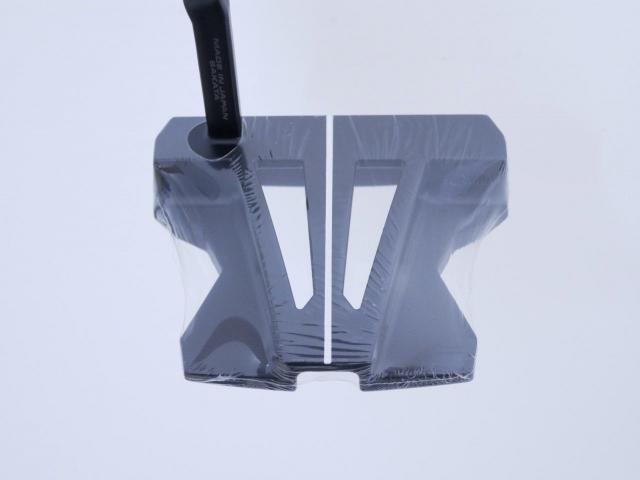 Putter : All : **ของใหม่ ยังไม่แกะพลาสติก** พัตเตอร์ Honma SAKATA LAB SL-005 (รุ่นล่าสุด ปี 2024) ยาว 34 นิ้ว