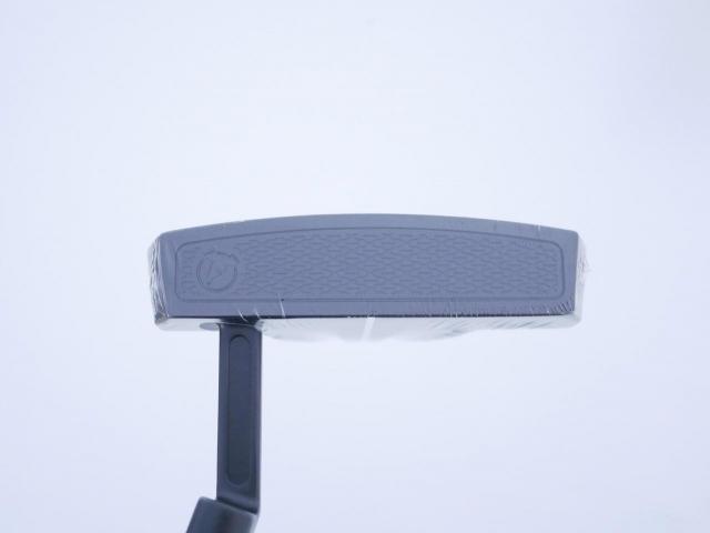 Putter : All : **ของใหม่ ยังไม่แกะพลาสติก** พัตเตอร์ Honma SAKATA LAB SL-005 (รุ่นล่าสุด ปี 2024) ยาว 34 นิ้ว
